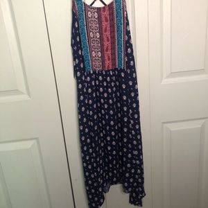 Boho Summer Dress 🌼 3 for 10